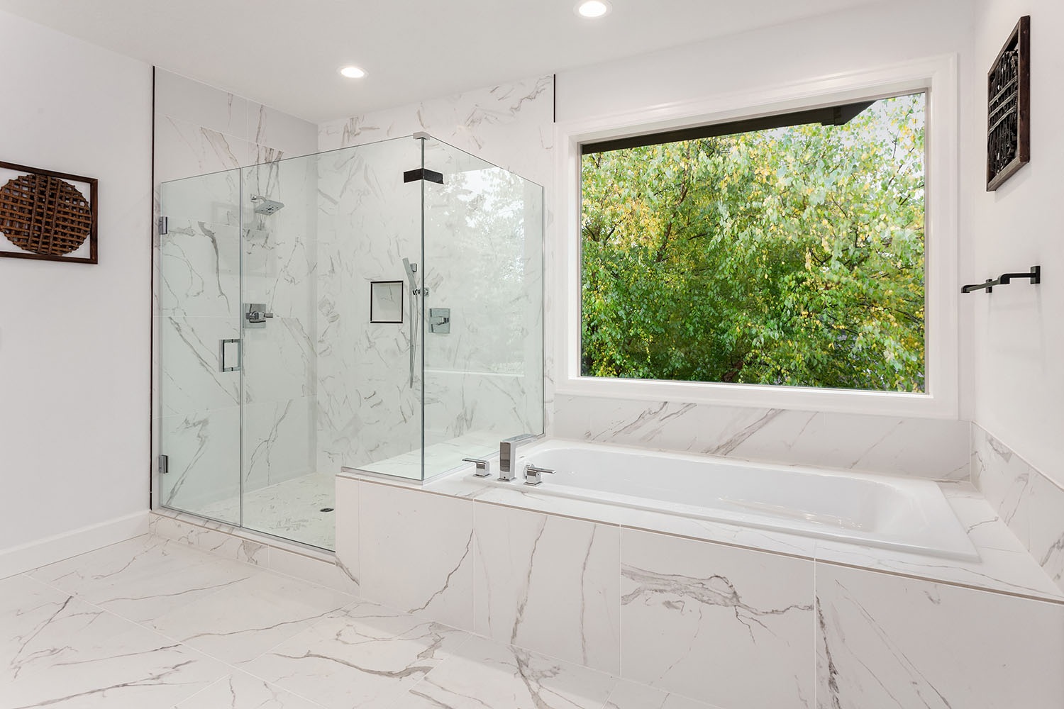 2022 11 22 bath white marble contemporary design